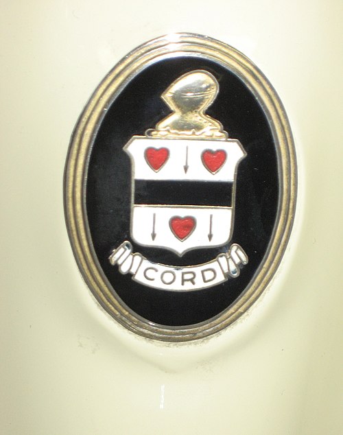 Cord Automobile